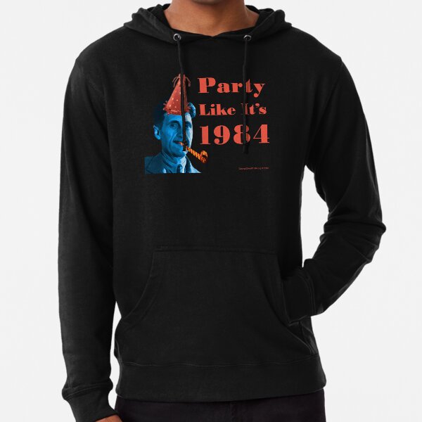 Lightweight Hoodie