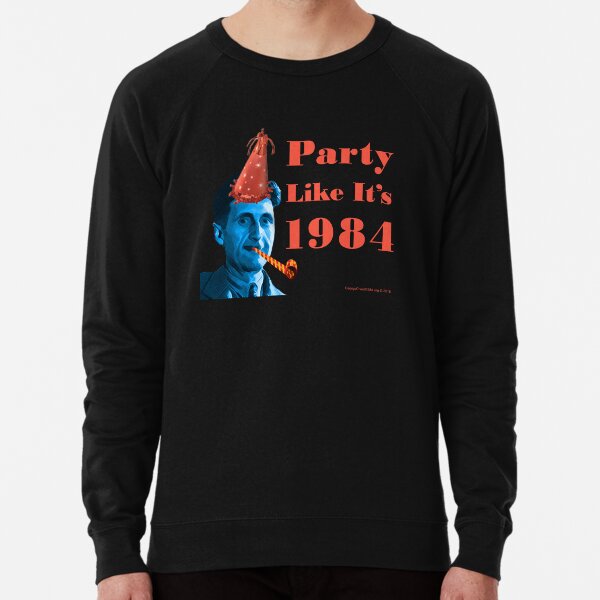 Lightweight Sweatshirt