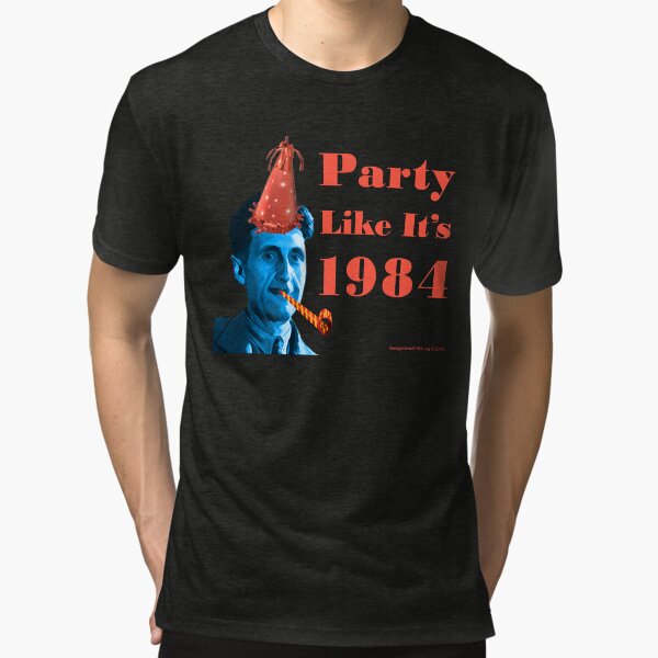 Tri-blend T-Shirt