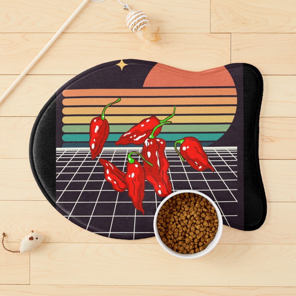 Item preview, Cat Mat designed and sold by TheMikePProject.