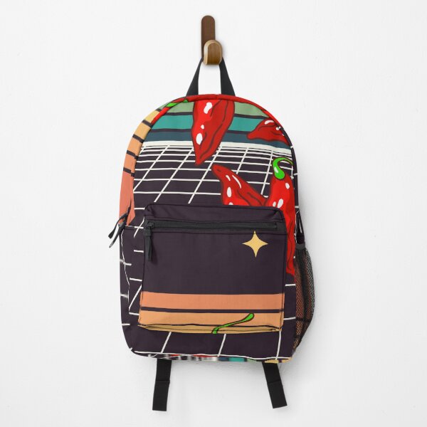 Item preview, Ghost Peppers In Space designed and sold by TheMikePProject.
