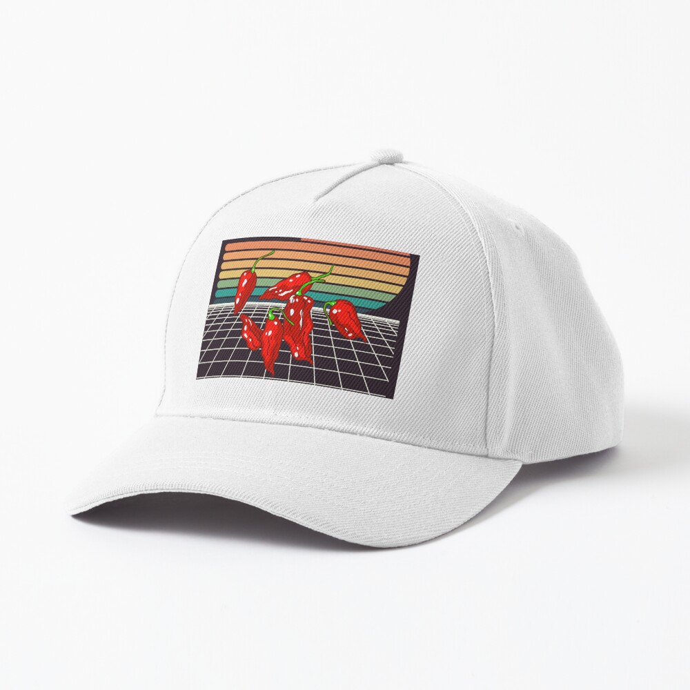 Item preview, Baseball Cap designed and sold by TheMikePProject.