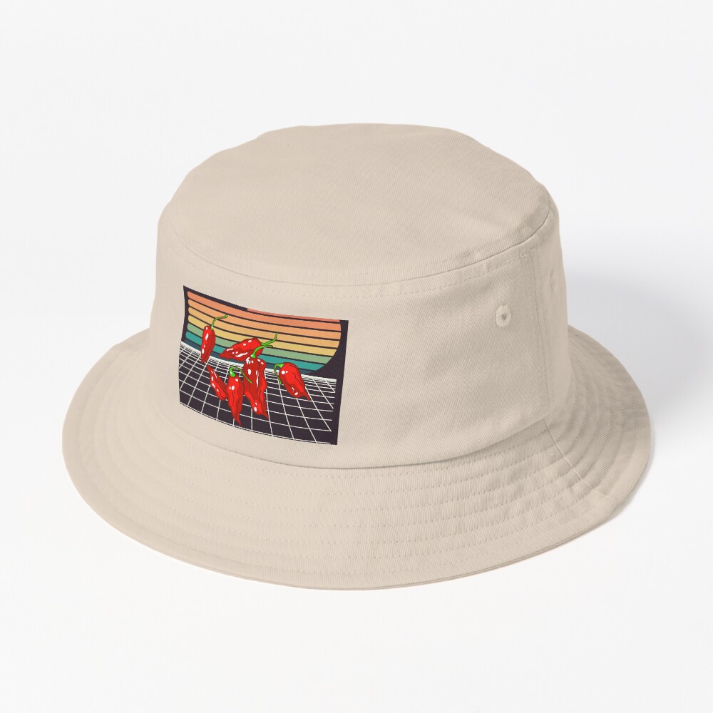 Item preview, Bucket Hat designed and sold by TheMikePProject.