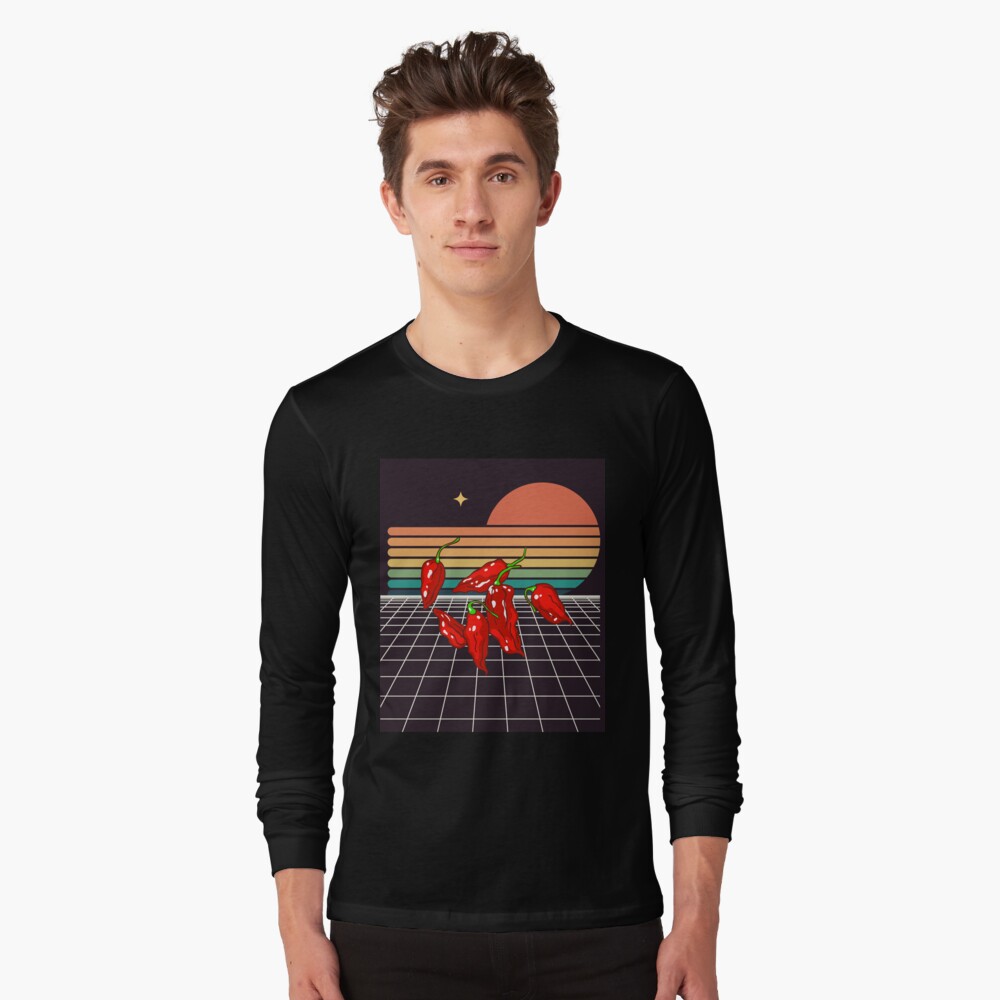 Item preview, Long Sleeve T-Shirt designed and sold by TheMikePProject.