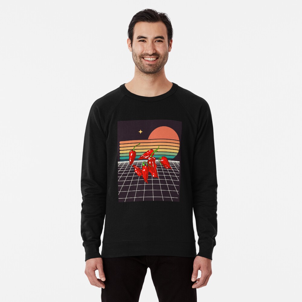 Item preview, Lightweight Sweatshirt designed and sold by TheMikePProject.