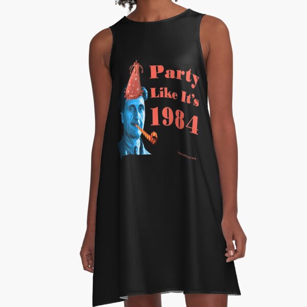 A-Line Dress