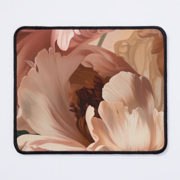 Item preview, Vintage floral designed and sold by baheeya.