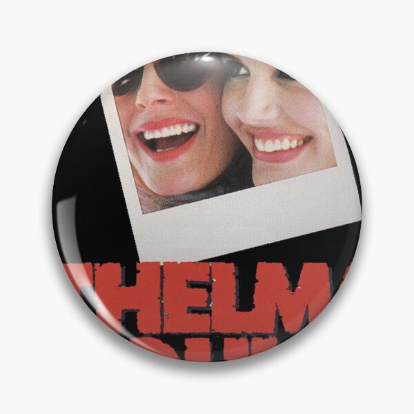 Item preview, Thelma y Luisa designed and sold by extrajos.