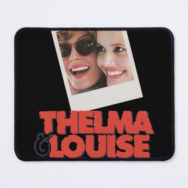 Item preview, Thelma and Louise designed and sold by extrajos.