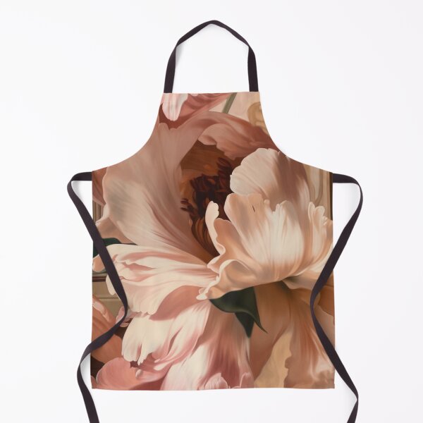 Item preview, Vintage floral designed and sold by baheeya.