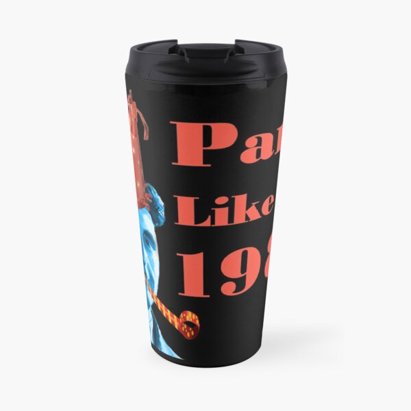 Travel Mug