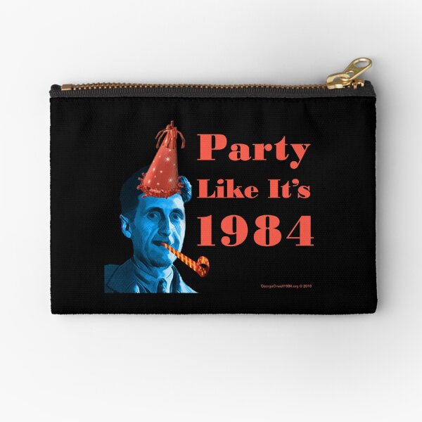 Zipper Pouch