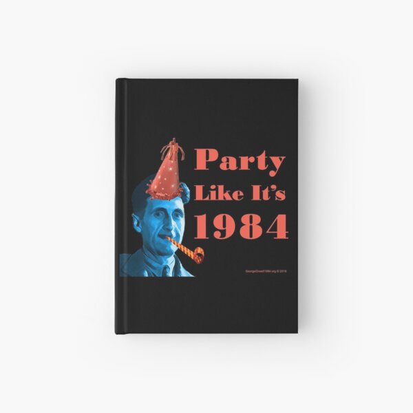 Hardcover Journal