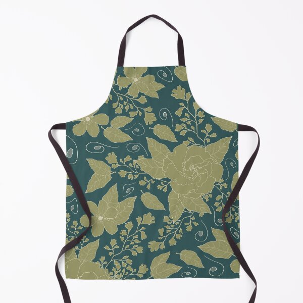 Item preview, Dark Beryl Earthen Blossom designed and sold by Shymoon-Art.