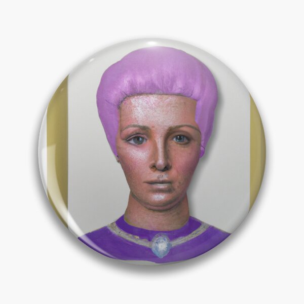 Item preview, Lilac Matriarch designed and sold by dAInelleArt.