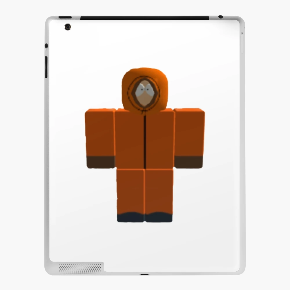 roblox kenny