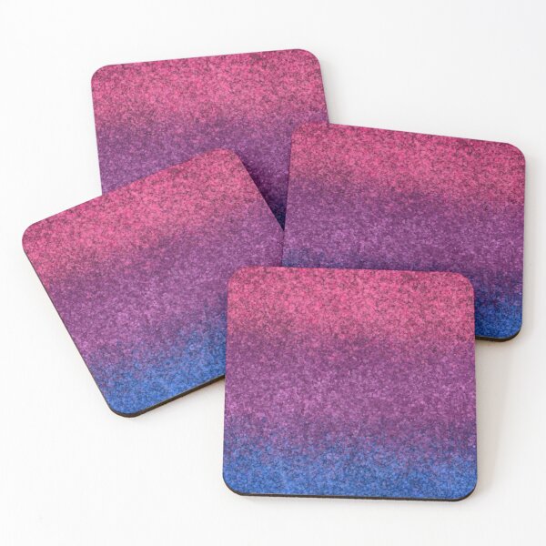 Item preview, Bisexual Pride Flag designed and sold by Laga72.