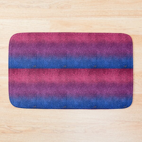 Item preview, Bisexual Pride Flag designed and sold by Laga72.