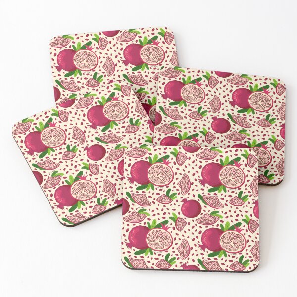 Item preview, Rosh Hashanah Pomegranite  designed and sold by thekosherhub.