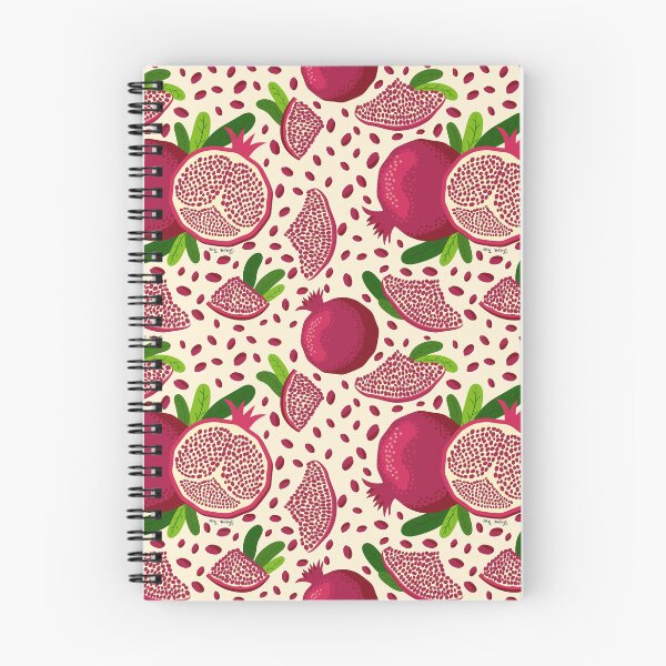Item preview, Rosh Hashanah Pomegranite  designed and sold by thekosherhub.