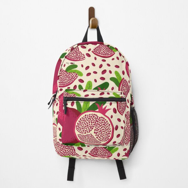 Item preview, Rosh Hashanah Pomegranite designed and sold by thekosherhub.