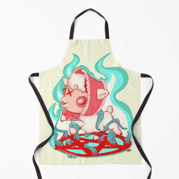 Item preview, Sacrificial Lamb designed and sold by LVBART.