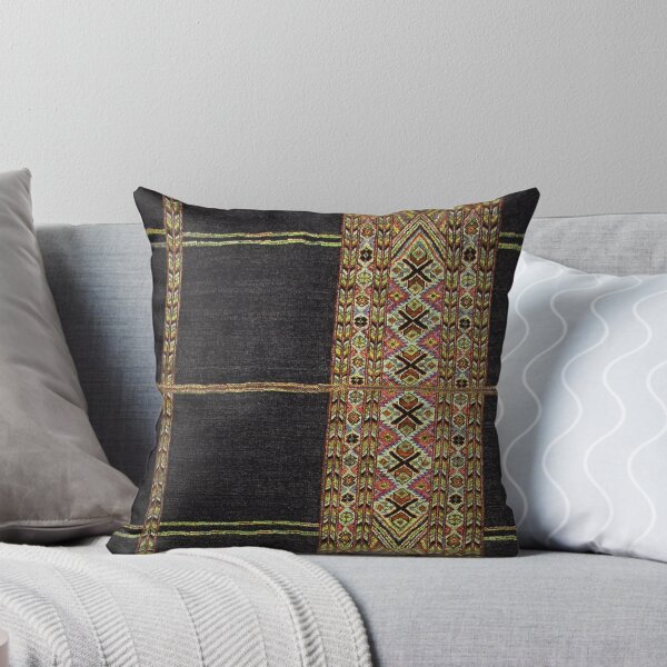 Item preview, Traditional Vintage Moroccan Design designed and sold by SpaceBazaar.