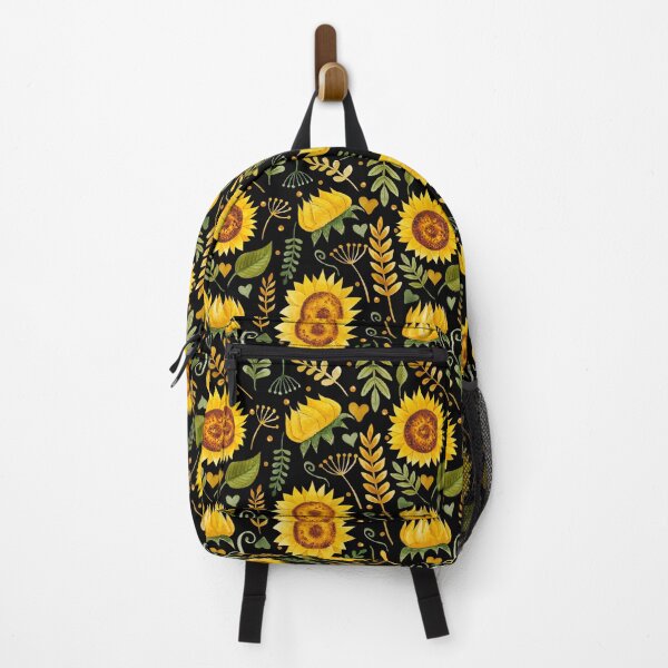 Item preview, Sunflowers, Green Leaves and Wild Plants  designed and sold by silviaol.