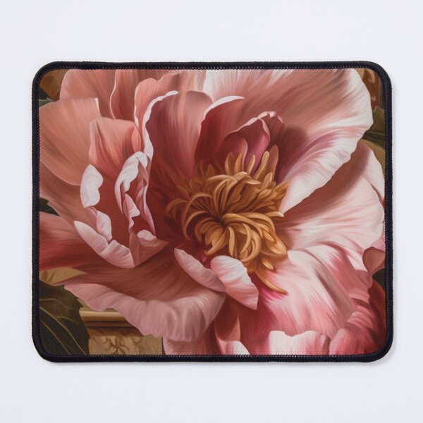 Item preview, Vintage flowers designed and sold by baheeya.