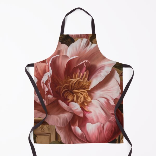 Item preview, Vintage flowers designed and sold by baheeya.