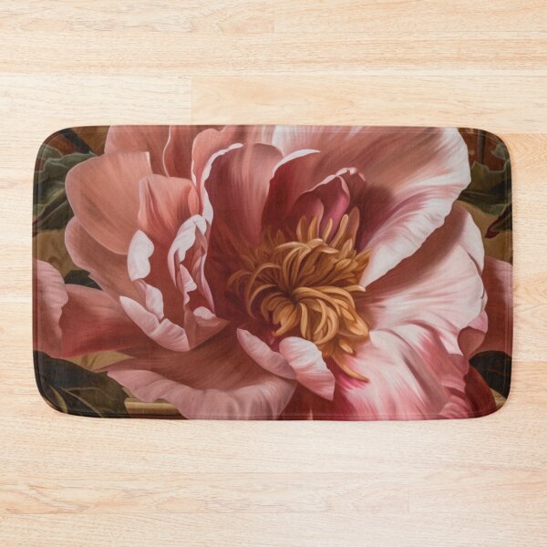 Item preview, Vintage flowers designed and sold by baheeya.