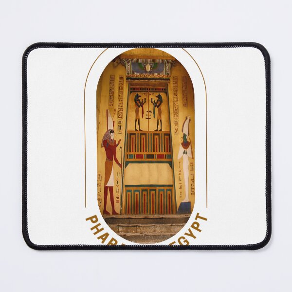 Item preview, Ancient Egypt famous tombs  designed and sold by Ahmed Bakry.