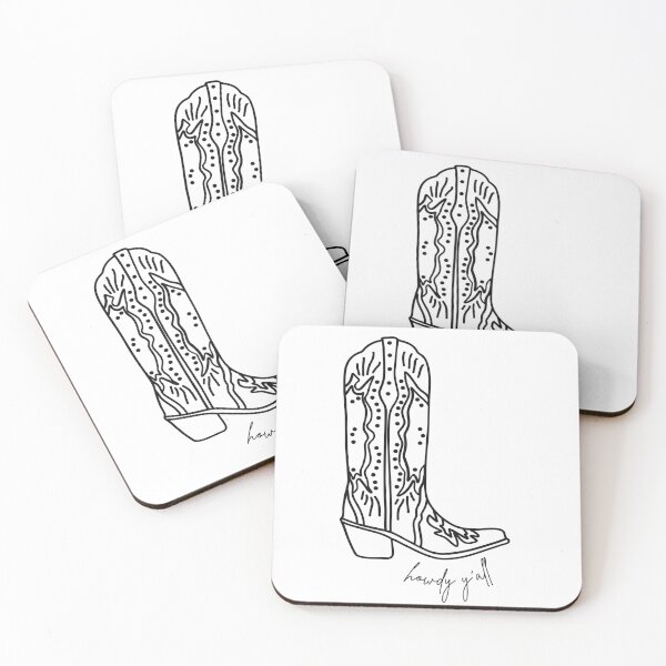 Item preview, Howdy Y'all designed and sold by hannahcaseyco.