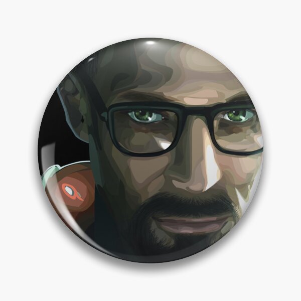 Item preview, Gordon Freeman designed and sold by extrajos.