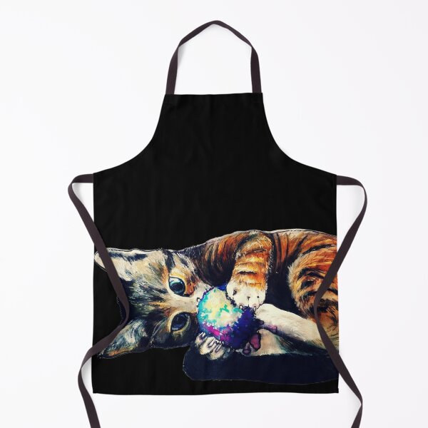 Item preview, Playtime for Kitty designed and sold by Amanda Richmond.