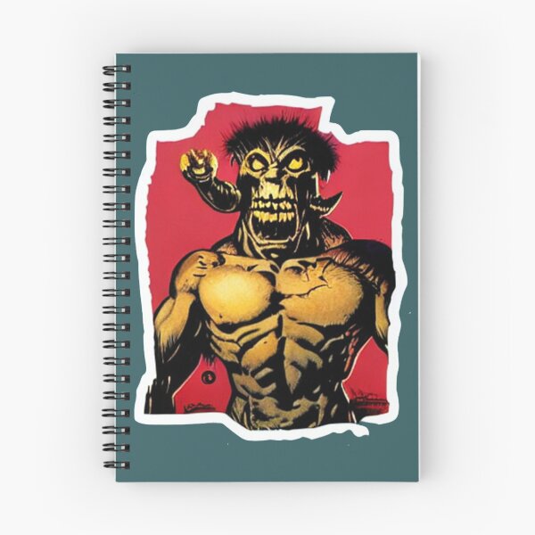Item preview, 70's Monster Frankenstein Sticker Art designed and sold by DukeGroovy.