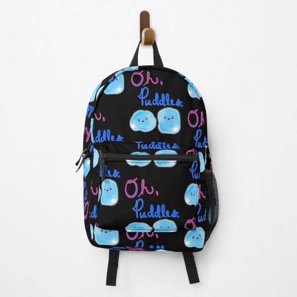 Item preview, Oh, Puddles.  designed and sold by BubbleFluffCo.