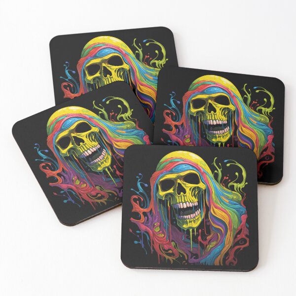 Item preview, Creepshow designed and sold by flowinglobe.