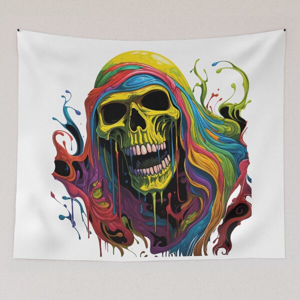 Item preview, Creepshow designed and sold by flowinglobe.