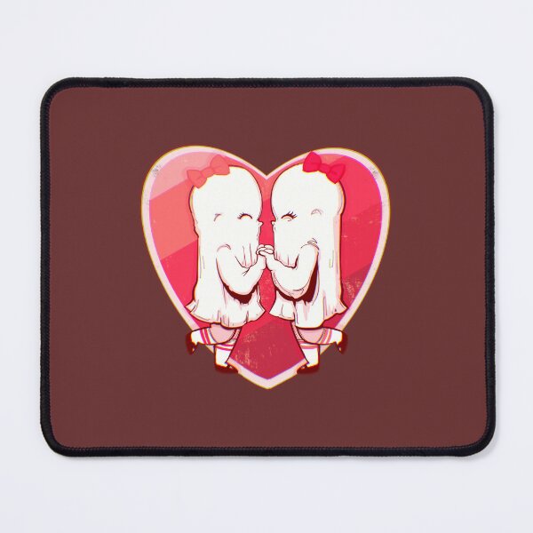 Item preview, Spooky Love II designed and sold by LVBART.