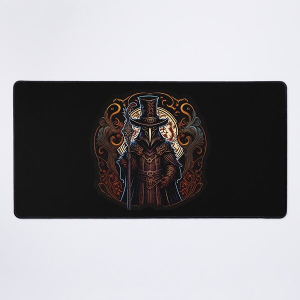 Item preview, Plague Doctor designed and sold by Simply-Cryptic.
