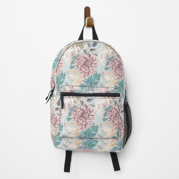 Item preview, Bright Floral Pattern designed and sold by Code Creation.