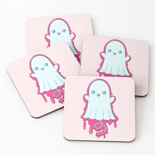 Item preview, Tampon Ghost designed and sold by LVBART.