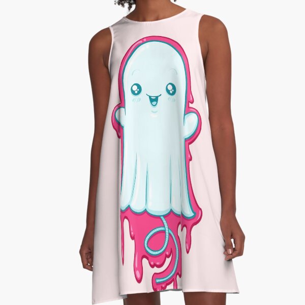 Item preview, Tampon Ghost designed and sold by LVBART.