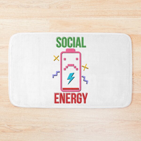 Item preview, Energía Social,Social,Energía,Energía Social designed and sold by Fine-Spot.