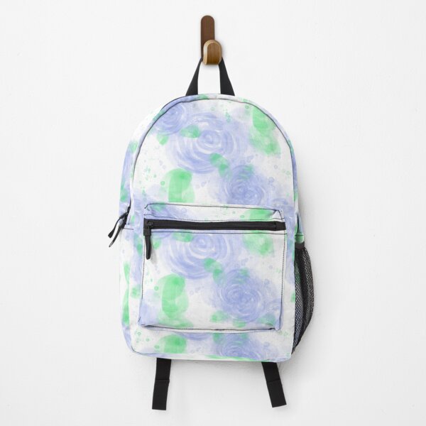 Item preview, Wispy Watercolour Floral designed and sold by shannondoucette.