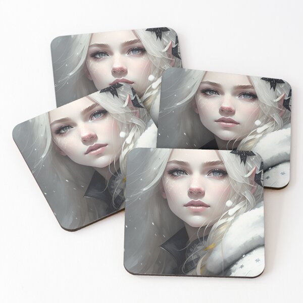 Item preview, Snow Elf - Cherith designed and sold by ~.