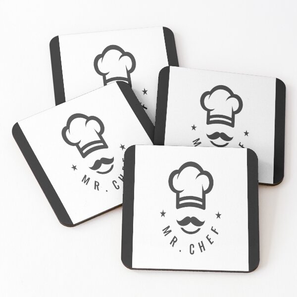 Item preview, MR. Chef designed and sold by mturns57.