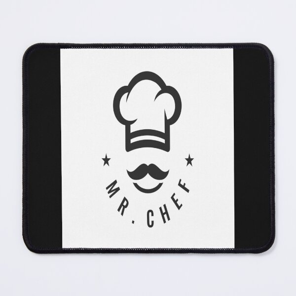 Item preview, MR. Chef designed and sold by mturns57.