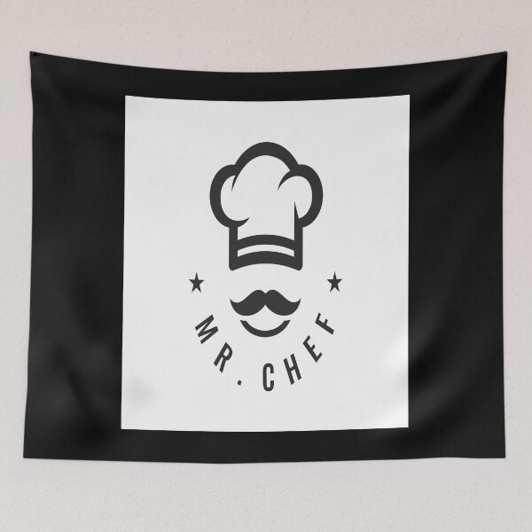 Item preview, MR. Chef designed and sold by mturns57.